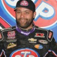 FREMONT, OH – Donny Schatz proved Saturday night at Fremont Speedway that nothing can keep him down on the way to his sixth career World of Outlaws STP Sprint Car […]