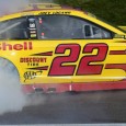 CONCORD, NC – Joey Logano continued to dominate the pressure-filled Chase for the NASCAR Sprint Cup, punching his ticket to the Eliminator Round by winning at Kansas on Sunday. The […]