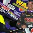 PORT ROYAL, PA – The Pennsylvania Posse claimed victory over the Outlaws Saturday night at Port Royal Speedway as Kunkletown, PA-native Ryan Smith scored his first career World of Outlaws […]