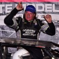 Scott Bloomquist stole the show Saturday night, winning The Mountain Outlaw 50 at Smoky Mountain Speedway in Maryville, Tennessee. Bloomquist joins Dale McDowell and Willie Milliken as non-series opponents to […]