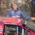 KANSAS CITY, KS – Spencer Gallagher’s first trip to victory lane in the ARCA Racing Series presented by Menards was a memorable one, coming in the final race of the […]