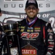 CONCORD, NC – The 2014 World of Outlaws STP Sprint Car Series season went out with a bang on the final night of the Bad Boy Buggies World of Outlaws […]