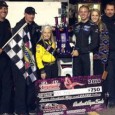 WILLIAMSTON, SC – With a wintry mix expected in the area over the weekend, series officials with the Southeast Super Truck Series made the decision to move their planned season […]