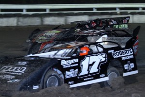 Drivers from around the country are set to do battle at Bubba Raceway Park in Ocala, FL this weekend for the Chevrolet Performance World Championship Race for the NeSmith Late Models.  Photo by photosbytrace.com