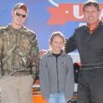 HAMPTON, GA – Drivers returned to the quarter-mile Thunder Ring Saturday in week one action of the six-week Winter Flurry racing series at Atlanta Motor Speedway, with Robbie Woodall coming […]