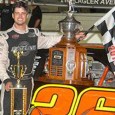 NEW SMYRNA BEACH, FL – Travis Cope had to battle Mother Nature and Bobby Good to score the victory in Sunday’s Florida Governor’s Cup 200 at New Smyrna Speedway in […]