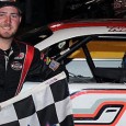 LUCAMA, NC – Trevor Noles capitalized on a bold three-wide move with 10 laps to go to pass Christopher Bell and Jody Measamer for the win in Saturday afternoon’s Mason […]