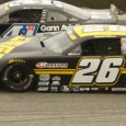 Bubba Pollard fired the opening shot Saturday night in the fight to see who will go home with the victory in Sunday’s ARCA/CRA Super Late Model SpeedFest 2015 at Watermelon […]