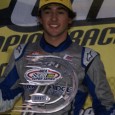 Some days in racing, you would rather be lucky than good. On Sunday at Watermelon Capital Speedway in Cordele, GA, Chase Elliott was a little of both. After first overcoming […]