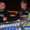 Donald McIntosh started out Thursday night’s Hangover 40 dirt Super Late Model action at 411 Motor Speedway in Seymour, TN by putting his Blount Motorsports machine on the pole with […]