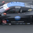 Living up to its billing as a dress rehearsal for the 53rd Rolex 24 At Daytona, Saturday’s second day of the Roar Before the Rolex 24 featured four sessions of […]