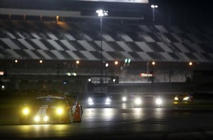 Drivers and teams for the TUDOR United SportsCar Championship series will take part in the three day "Roar Before The Rolex 24" test session this weekend for the upcoming Rolex 24 at Daytona International Speedway.  Photo by Michael L. Levitt LAT Photo USA