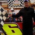 Tim Roszell outran the field and the cold Sunday afternoon, as he dominated the Super Late Model feature to score the victory in the season opening Ice Bowl at Talladega […]
