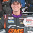 Grant Enfinger is getting used to going to victory lane. So is the No. 23 car. Enfinger won the Lucas Oil 200 presented by AutoZone, grabbing the lead on lap […]