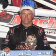 Mark Smith came out on top of a slide job festival to score the victory in the 17th annual King of the 360’s and 14th annual Ronald Laney Memorial as […]