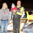 Shane Clanton doesn’t have to worry about going winless on the World of Outlaws Late Model Series in 2015. The 39-year-old Zebulon, GA, driver, who last season failed to win […]