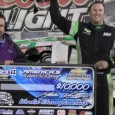 The NeSmith Chevrolet Dirt Late Model Series will open the Bubba’s Army Winternationals at Bubba Raceway Park in Ocala, FL with a busy schedule of four races over three days. […]