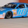 When the checkered flag flew in Friday night’s Late Model Stock feature at Greenville Pickens Speedway in Easley, SC, it appeared that David Roberts would have to settle for second […]