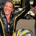 Karen Stoffer made a triumpant return to the NHRA Mello Yellow Drag Racing Series on Sunday, scoring her first win in four years with a victory in the Pro Stock […]