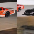 The venerable Greenville Pickens Speedway in Easley, SC opened its 2015 season Saturday night, with twin Late Model Stock features headlining the bill. And it wasn’t without on track – […]