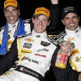 Celebrating the 50th anniversary of Chevrolet’s lone triumph in the 63rd Mobil 1 Twelve Hours of Sebring Fueled by Fresh From Florida, Christian Fittipaldi, Joao Barbosa and Sebastien Bourdais teamed […]