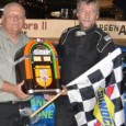 After being delayed due to wet weather, Mobile International Speedway’s local divisions finally got the chance to race for the jukebox trophies from the March 13 ARCA Mobile weekend on […]