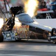 Defending world champ Tony Schumacher raced to the qualifying lead in Top Fuel Friday at the AMALIE Motor Oil NHRA Gatornationals at Auto-Plus Raceway at Gainesville in Gainesville, FL. Cruz […]