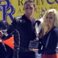 One week ago, Trey Gibson saw a solid top three finish in two 50 lap Late Model Stock features tossed out in post-race tech at Greenville Pickens Speedway. Saturday night, […]