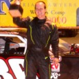 Brandon Fox found himself out front on the final restart of Saturday night’s Late Model Stock feature at Greenville-Pickens Speedway in Easley, SC, and he made the most of it. […]