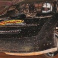 Casey Roberts only needed to lead one lap – the last lap – to pick up the Ultimate Super Late Model Series victory Saturday night at Screven Motor Speedway in […]