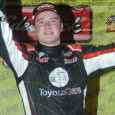 Christopher Bell put on a driving clinic en route to the victory in the Super Late Model portion of the Orange Blossom 300 at Orange County Speedway in Rougemont, NC […]