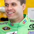 David Ragan has been announced as the driver of the Michael Waltrip Racing No. 55 Aaron’s Dream Machine for the remainder of the 2015 NASCAR Sprint Cup season, beginning May 9 […]