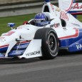 Helio Castroneves earned the Verizon P1 Award for the second consecutive race and extended a Team Penske streak of seven straight pole awards, a run that spans the last two […]