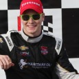 Josef Newgarden wasn’t nervous with three-time Verizon IndyCar Series champion Scott Dixon and a hard-charging Graham Rahal within striking distance in the closing laps of the Honda Indy Grand Prix […]