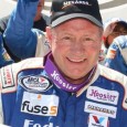 Ken Schrader held onto the lead during several late-race restarts and pulled away from the rest of the field to win Sunday’s Federated Auto Parts 200 at Salem Speedway in […]