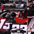 Kres VanDyke dominated the twin Late Model Stock features in Saturday night’s Season opener at Lonesome Pine Raceway in Coeburn, VA. The 2014 Kingsport Speedway and NASCAR Whelen All-American Series […]