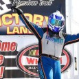 Ryan Preece attained what often seemed to be an inevitable result when he took the NASCAR Whelen Southern Modified Tour checkered flag Saturday at South Boston Speedway in South Boston, […]