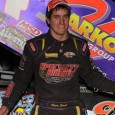 Ryan Smith of Kunkletown, PA set out to experience different tracks in 2015. It paid off in a big way Saturday, he led all 40 laps to record his first […]