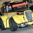 Season points champions were crowned Friday in the Winter Flurry Legends and Bandolero racing series on the quarter-mile “Thunder Ring” at Atlanta Motor Speedway in Hampton, GA. Scott Mosley won […]