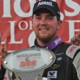 ARCA Racing Series presented by Menards rookie Blake Jones gave Cunningham Motorsports two straight wins at Talladega Superspeedway, taking the lead from teammate Tom Hessert on the final lap of […]