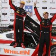 Dane Cameron passed Jordan Taylor during the final 30 minutes and held on to win Saturday’s Chevrolet Sports Car Classic presented by Metro Detroit Chevy Dealers, giving the No. 31 […]