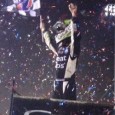 Daryn Pittman pulled out to an early lead then held off challenges from both Joey Saldana and Donny Schatz to capture the NAPA Wildcat Shootout at USA Raceway in Tucson, […]