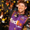Denny Hamlin currently holds the title of ‘reigning champion’ for two of NASCAR’s most prestigious races: the Daytona 500 and the NASCAR Sprint All-Star Race. Come Saturday night, he will […]