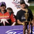 Derek Hagar only led two laps during Saturday night’s USCS Sprint Car Series 10th annual Sprint Speedweek opener at Jackson Motor Speedway in Byram, MS. The good news was they […]