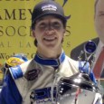 Dylan Hall had to survive a late race battle with Bob Root, as the two made contact several times over the final two laps, to score his first Late Model […]