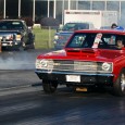 After the first scheduled Summit ET Series drag racing event at Atlanta Dragway in Commerce, GA was rained out, racers finally got a chance to take to the drag strip […]