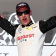 Fresh from an “intense” final eight laps, Joey Logano parked his No. 22 Ford, caught his breath and proclaimed that it was “cool to get this thing in victory lane.” […]