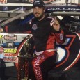 It was Lee Pulliam’s night at South Boston Speedway. The Alton, VA resident started on the pole and led every lap enroute to winning Saturday night’s NASCAR Whelen Late Model […]