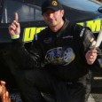 Matt McCall started on the pole but he did not make the move that would win him the race until lap 74 of the I Dig Pigs 100 Late Model […]