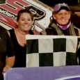 Once in a while it only takes a single statement victory to make a young driver’s career. Friday night at Traveler’s Rest Speedway in Traveler’s Rest, SC, 16-year-old USCS Rookie […]